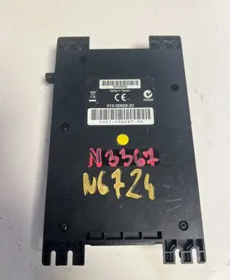 Seat Leon IV Other control units/modules 0100092920