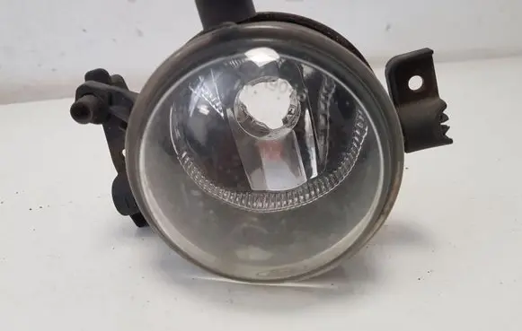 Ford C-MAX I Front fog light 3M5115K202AA 3M5X15K202AC