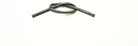 Engine compartment rubber