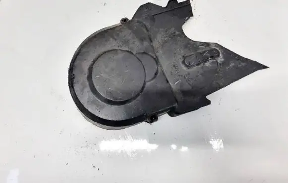 Volkswagen Bora Timing belt guard (cover) 045109107 045109107B
