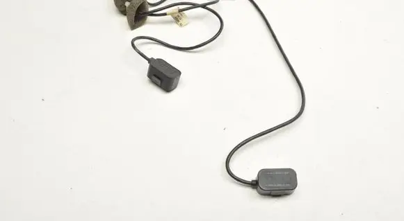 Mercedes-Benz A W169 Microphone (bluetooth/phone) A1698200235