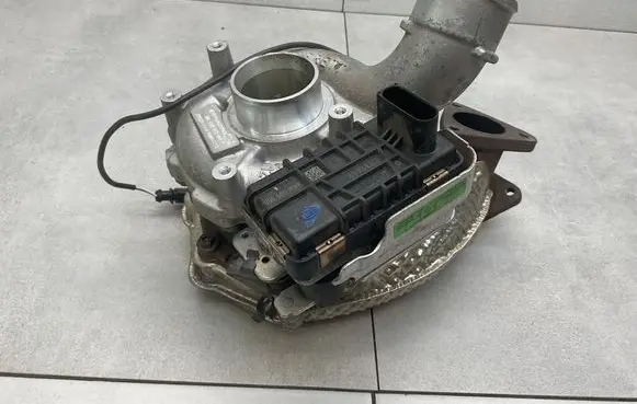 Audi A7 S7 4G Turbo 059145874C