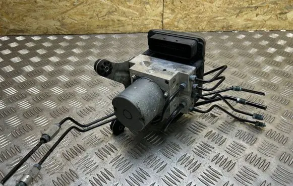 BMW 5 F10 F11 ABS Pump 6799515 6799517 3451679951501