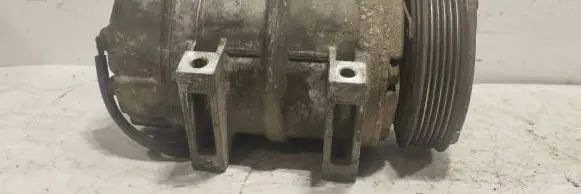 Air conditioning (A/C) compressor (pump)