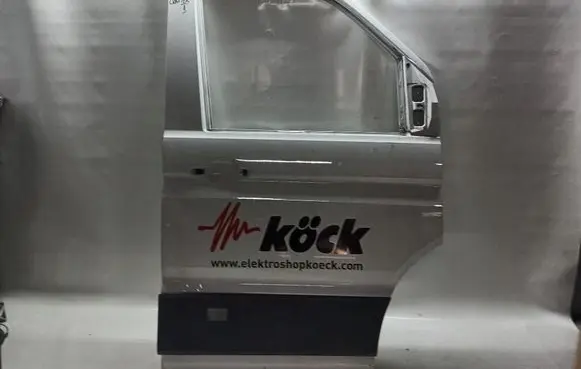 Volkswagen Crafter Front door