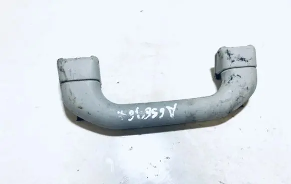 Audi A3 S3 8L Rear interior roof grab handle 8l0857607
