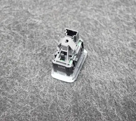 Mercedes-Benz GL X166 Other switches/knobs/shifts A1668201310