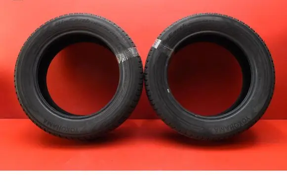 Renault Espace III R17 winter tire