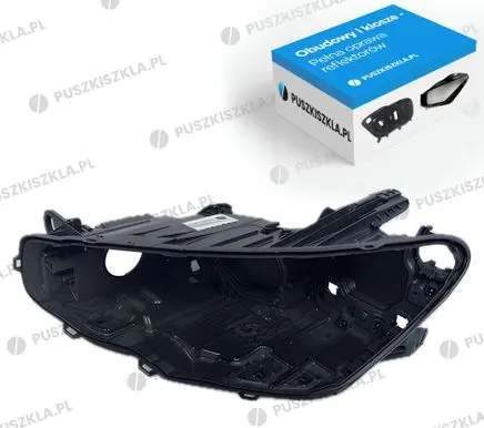 Volkswagen PASSAT B8 Headlight/headlamp mounting bracket 5905049709080