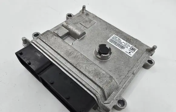 Polestar 4 Engine control unit/module ECU 80016761 42048855 6608151633