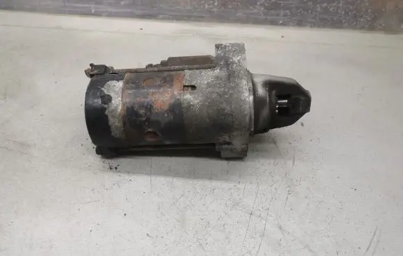 Honda Accord Starter motor M002T85671