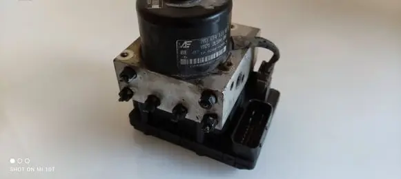 Ford Galaxy ABS Pump 1J0907379P 7M3614111H