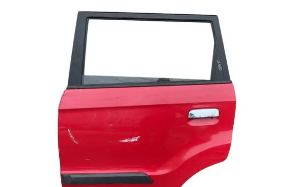 KIA Soul Rear door