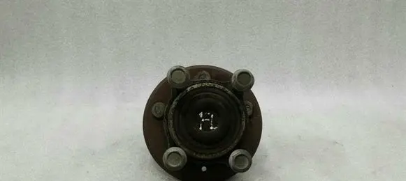 Tesla Model S Front wheel ball bearing 
