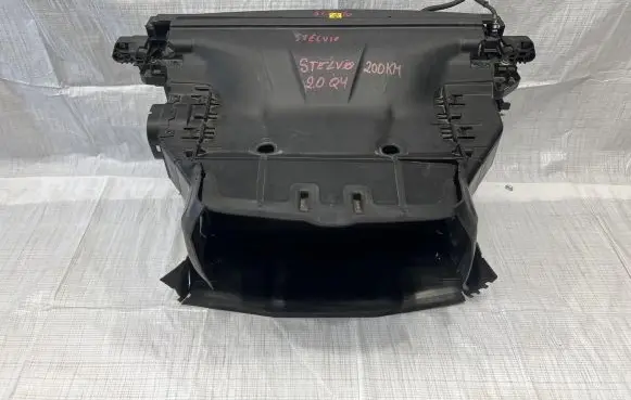 Alfa Romeo Stelvio Radiator set 