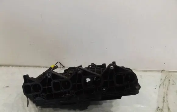 Mercedes-Benz C W204 Intake manifold A6460902337