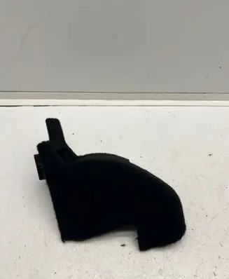 Tesla Model X Foot area side trim 162659300B 164151