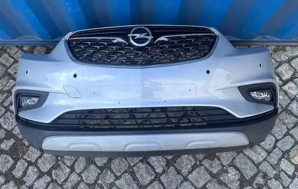 Opel Mokka X Front bumper 42645803