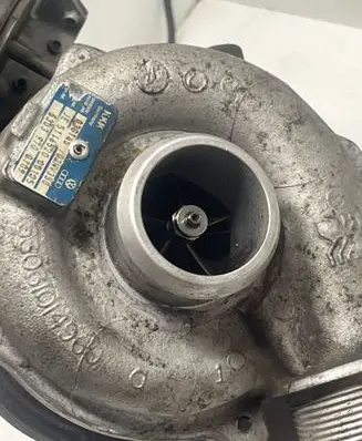 Audi A4 S4 B7 8E 8H Turbo 5116520 03G145