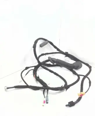 Audi Q3 8U Tailgate/trunk wiring harness 8U0971147A