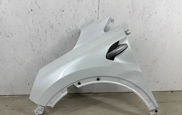 Renault Captur II Fender 631015069R