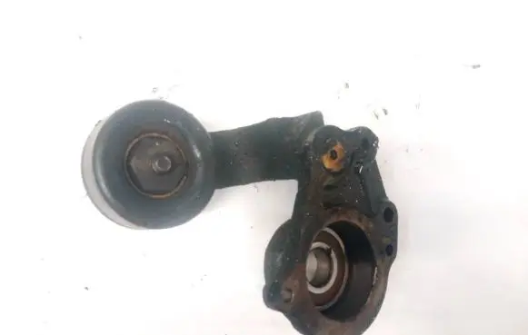 Chrysler Voyager Generator/alternator belt tensioner 90512846f 6305du