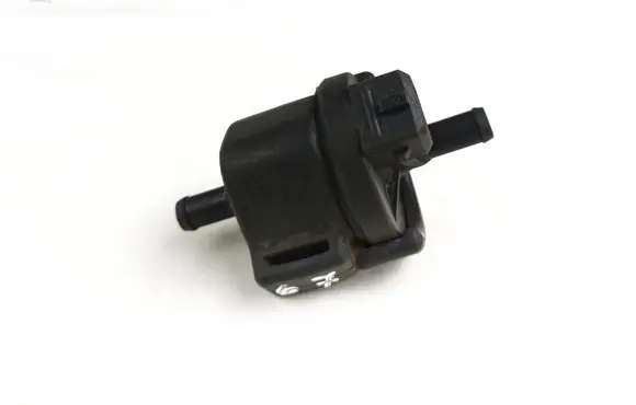 Valve vacuum