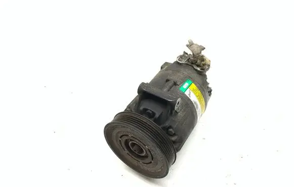 Maserati Quattroporte Air conditioning (A/C) compressor (pump) 6562152
