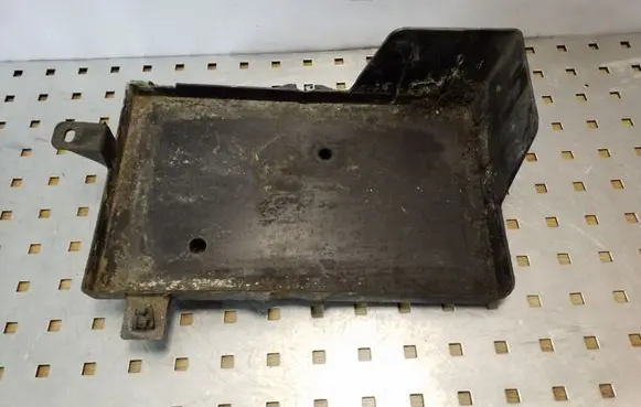 Mitsubishi ASX Battery tray 8201A155