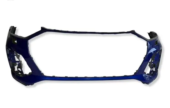 Audi Q5 SQ5 Front bumper 80A807437D