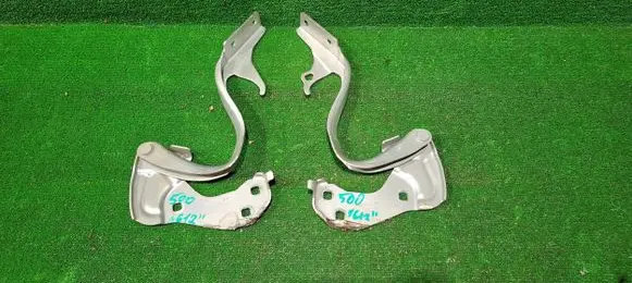 Fiat 500 Engine bonnet/hood hinges