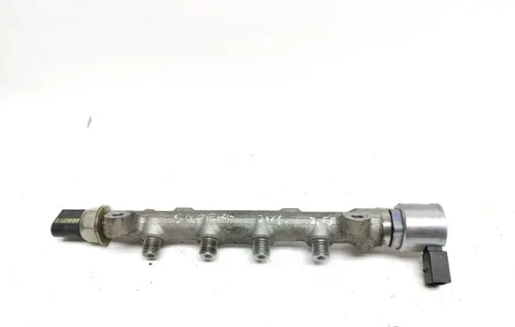 Skoda Superb B8 (3V) Fuel main line pipe 04L089G 0415174