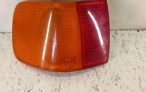 Audi A6 S6 C4 4A Rear/tail lights 138007