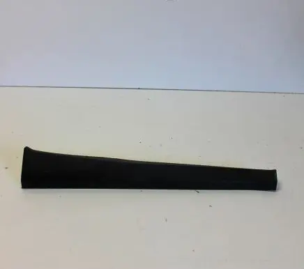 Volkswagen Touareg II (A) pillar trim 7P0868238