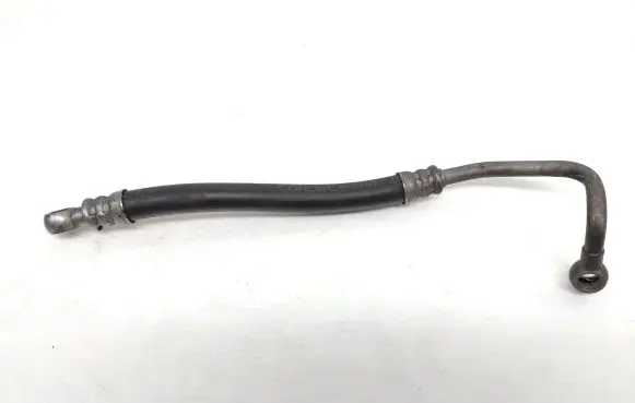 BMW X5 E53 Turbo turbocharger oiling pipe/hose