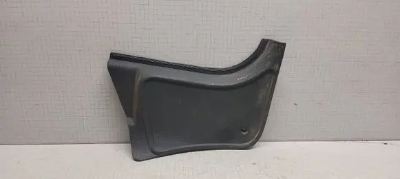 Audi 80 90 B3 Foot area side trim 855867272