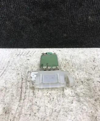 Volkswagen Caddy Heater blower fan relay VAL515074