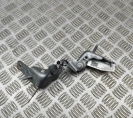 Ford Kuga III Front door hinges set H1BBA22800AD H1BBA22810AD