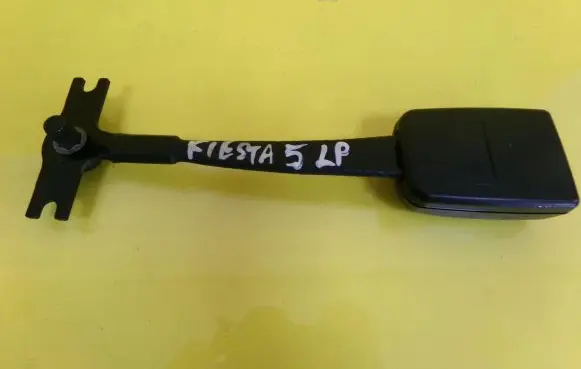 Ford Fiesta Front seatbelt buckle 2S6AA61208DA