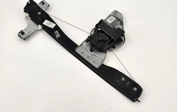 Peugeot 508 RXH Front door window regulator with motor 9686618080 9688808180 51894F