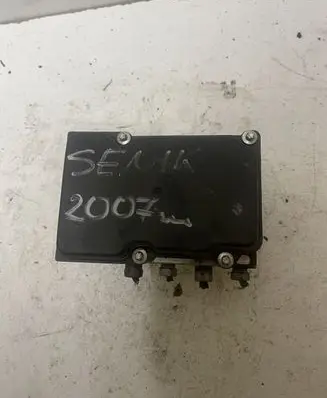 Renault Scenic II - Grand scenic II ABS Pump 0265800519
