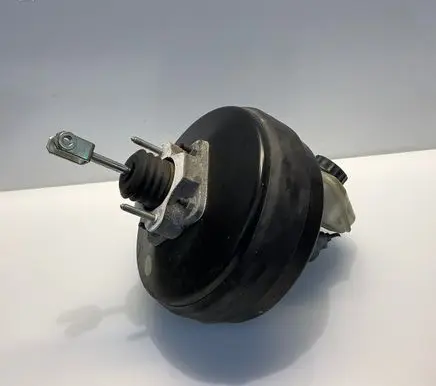 Mercedes-Benz S W221 Master brake cylinder A2214300601 2214300601 A2214303130