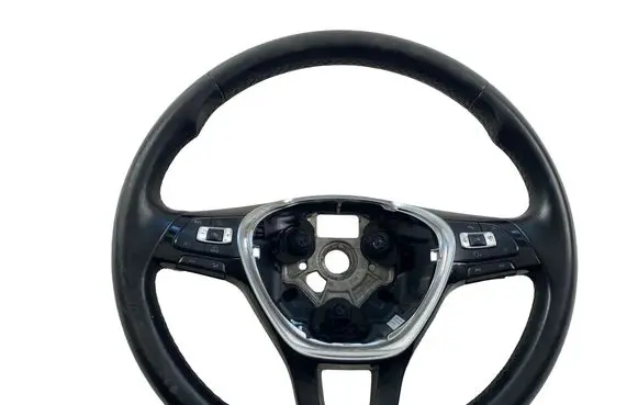 Volkswagen Caddy Steering wheel 2K5419091 62128150D