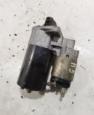 Alfa Romeo 156 Starter motor 0001107066