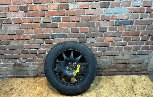 Land Rover Range Rover Sport L320 R19 spare wheel 