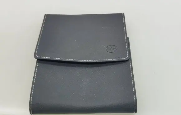 Volkswagen T-Cross User manual