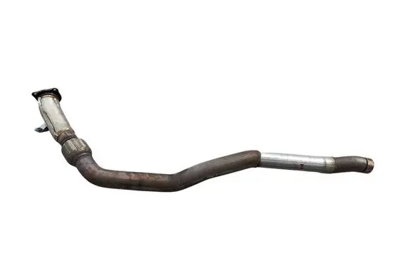 Muffler/silencer