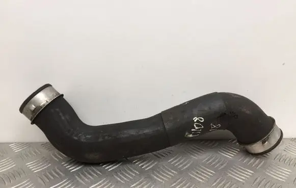 Mercedes-Benz B W245 Intercooler hose/pipe