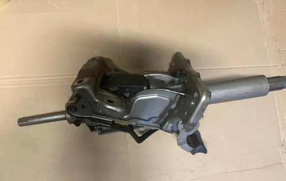 Audi Q5 SQ5 Steering wheel axle 8R0419506N