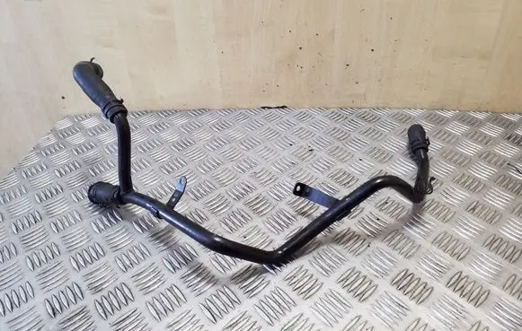 Audi A5 Sportback 8TA Engine coolant pipe/hose 03L122157Q 03L121157AB 03L121157AA